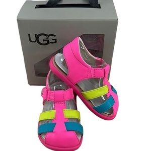 Ugg toddler